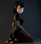 Hotel Transylvania (Монстры на каникулах) :: Мультфильмы / с